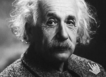 Albert Einstein